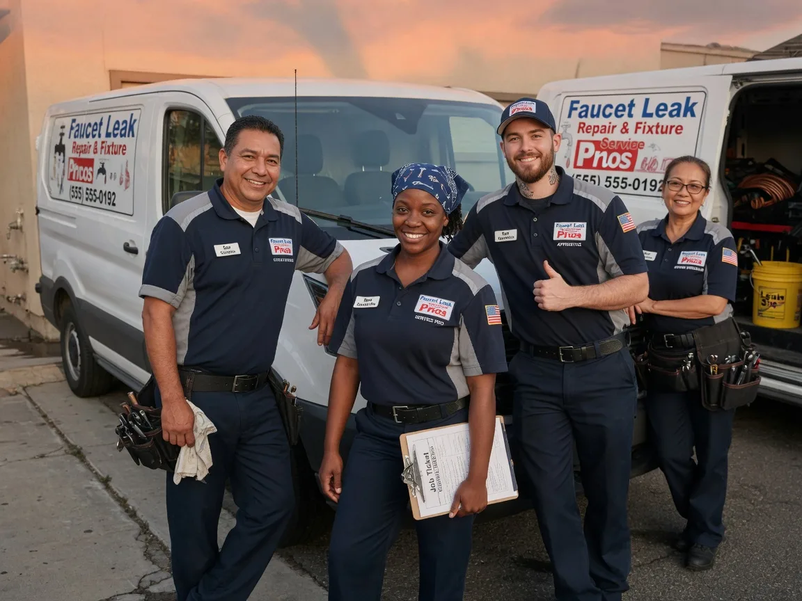 Faucet Repair company in Sugar Grove, WV